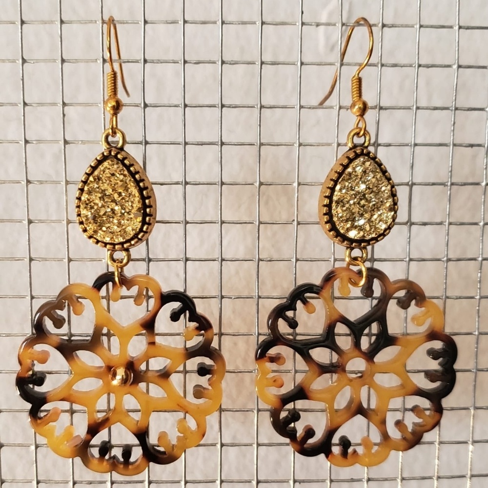 Handmade Eariangs